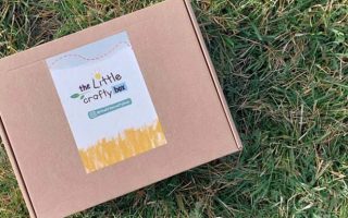 The Little crafty box: Το συνδρομητικό κουτί με δραστηριότητες που θα ενθουσιάσουν τα παιδιά!