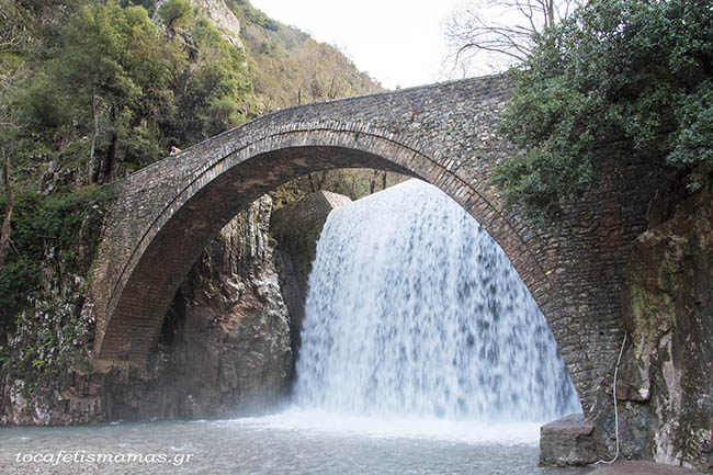 Εκδρομή στην Ελάτη & Περτούλι.
