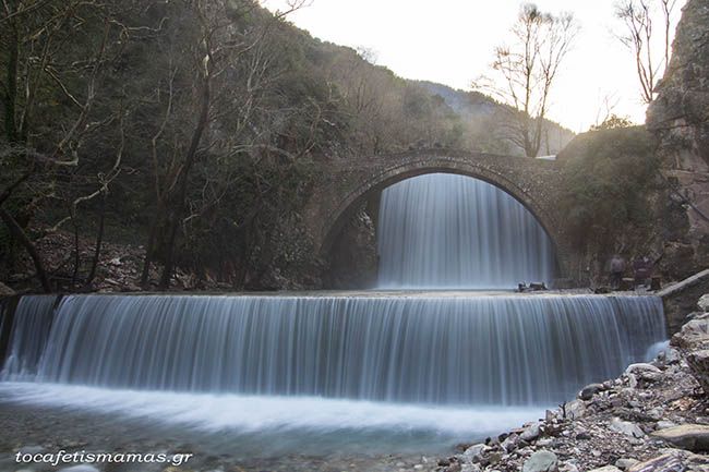Εκδρομή στην Ελάτη & Περτούλι.