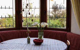 Πασχαλινό δεντράκι.